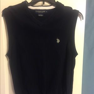 Men’s sweater vest